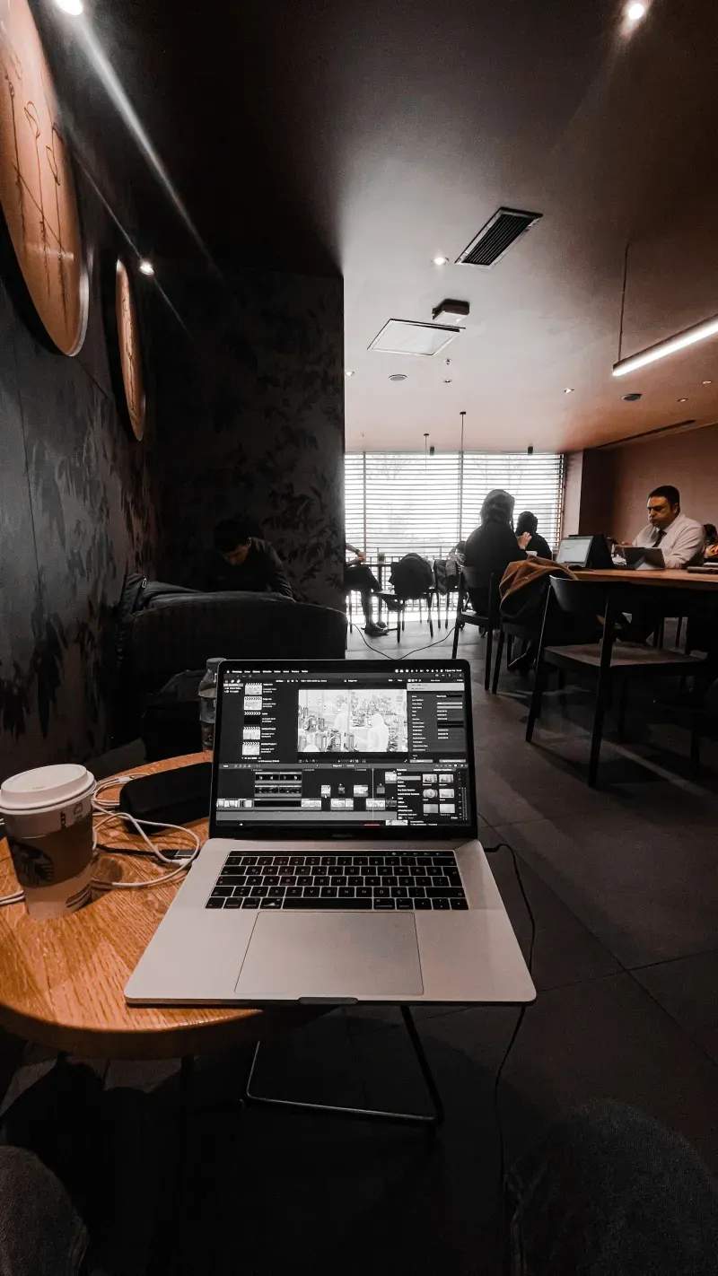 Editing Workflow Tips for Faster Content Turnaround