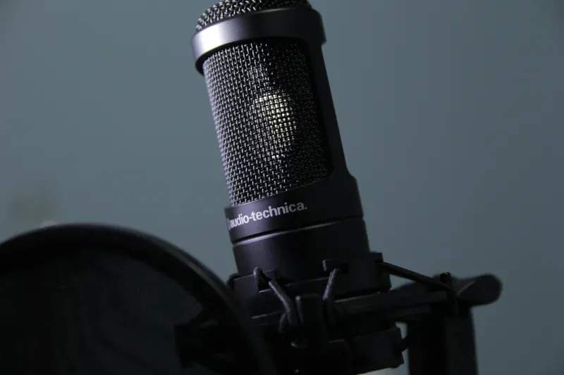North Shore Vlog Studio 12