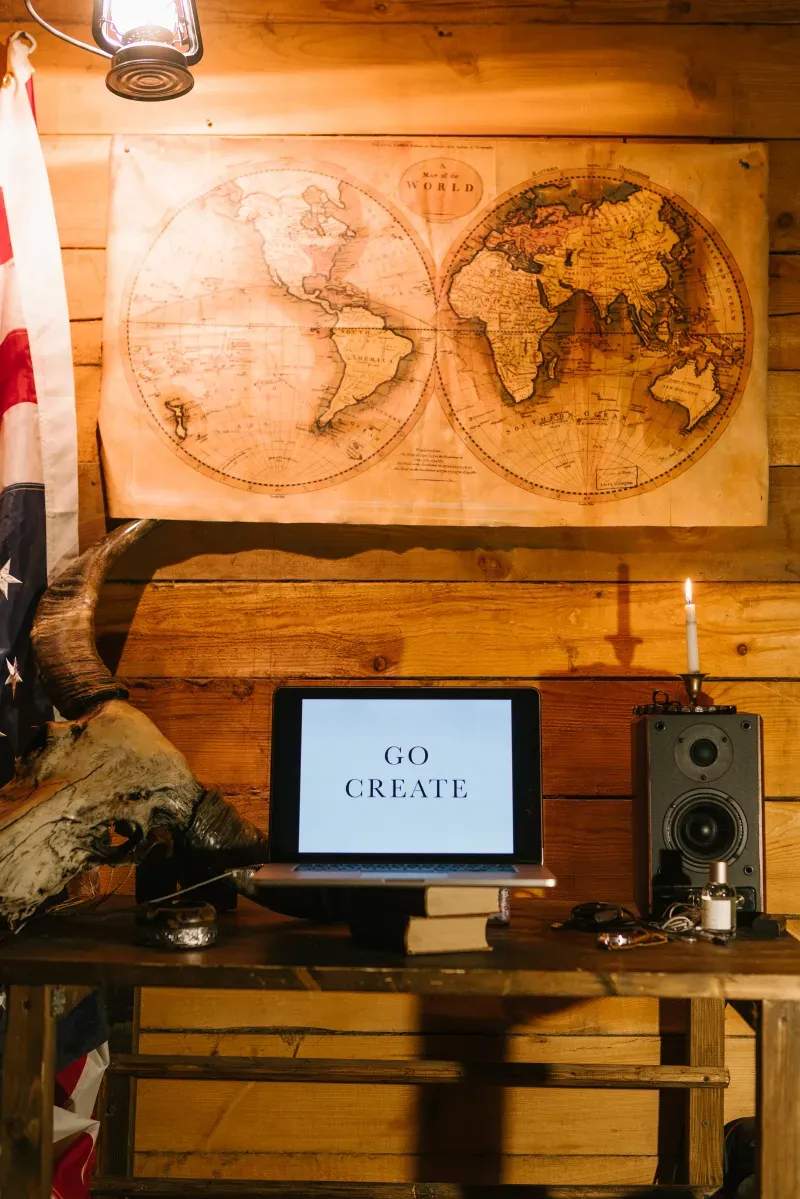 North Shore Vlog Studio 2