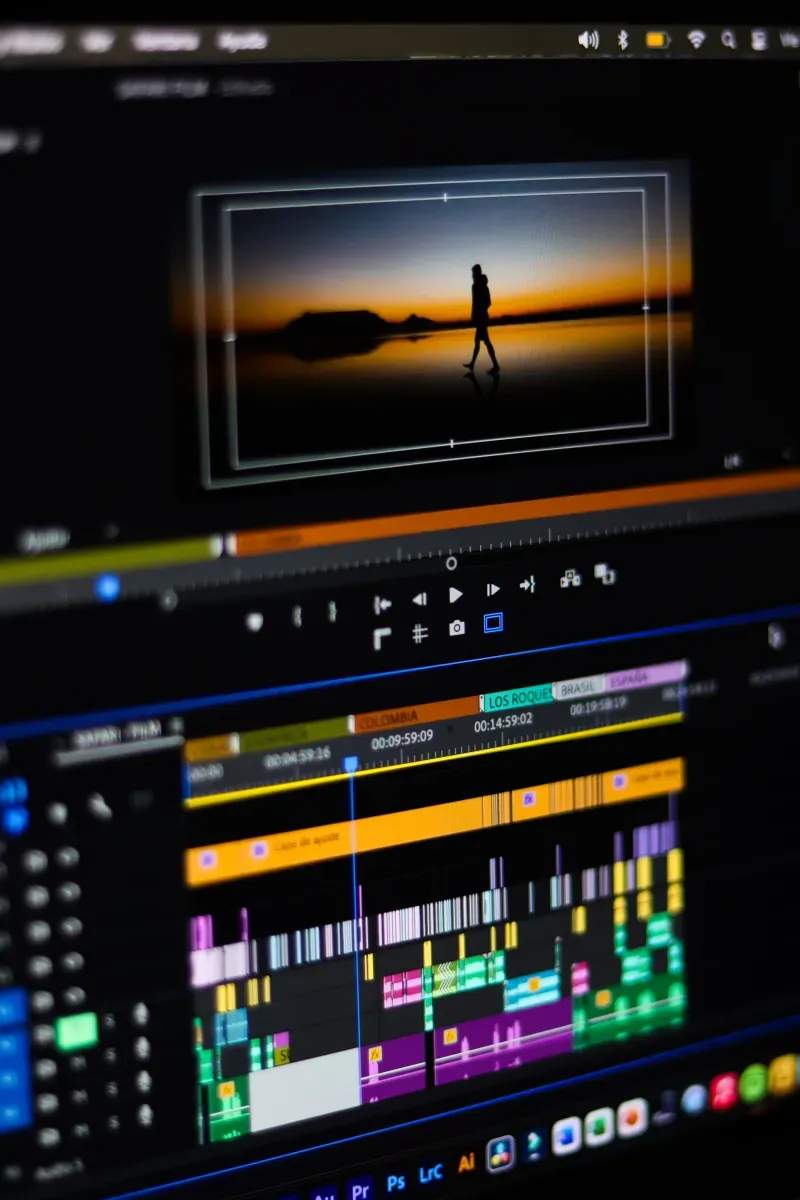 North Shore Vlog Studio 4