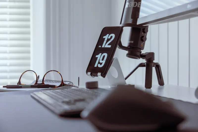 North Shore Vlog Studio 6