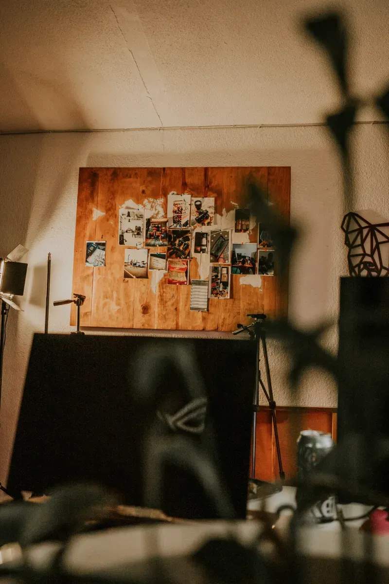 Video editing and post-production assistance